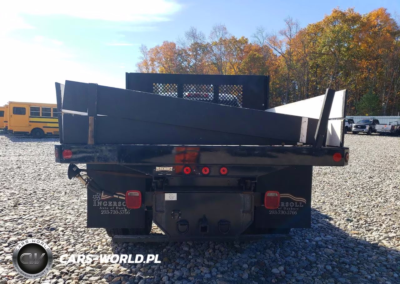 2024 Chevrolet Silverado K3500 VIN:1GB3YSE73RF185652 - 6
