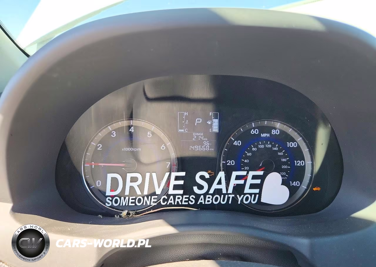 2017 Hyundai Accent Se VIN:KMHCT4AE4HU272315 - 9