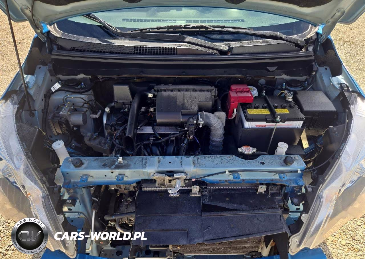 2024 Mitsubishi Mirage Es VIN:ML32AUHJ8RH017477 - 11