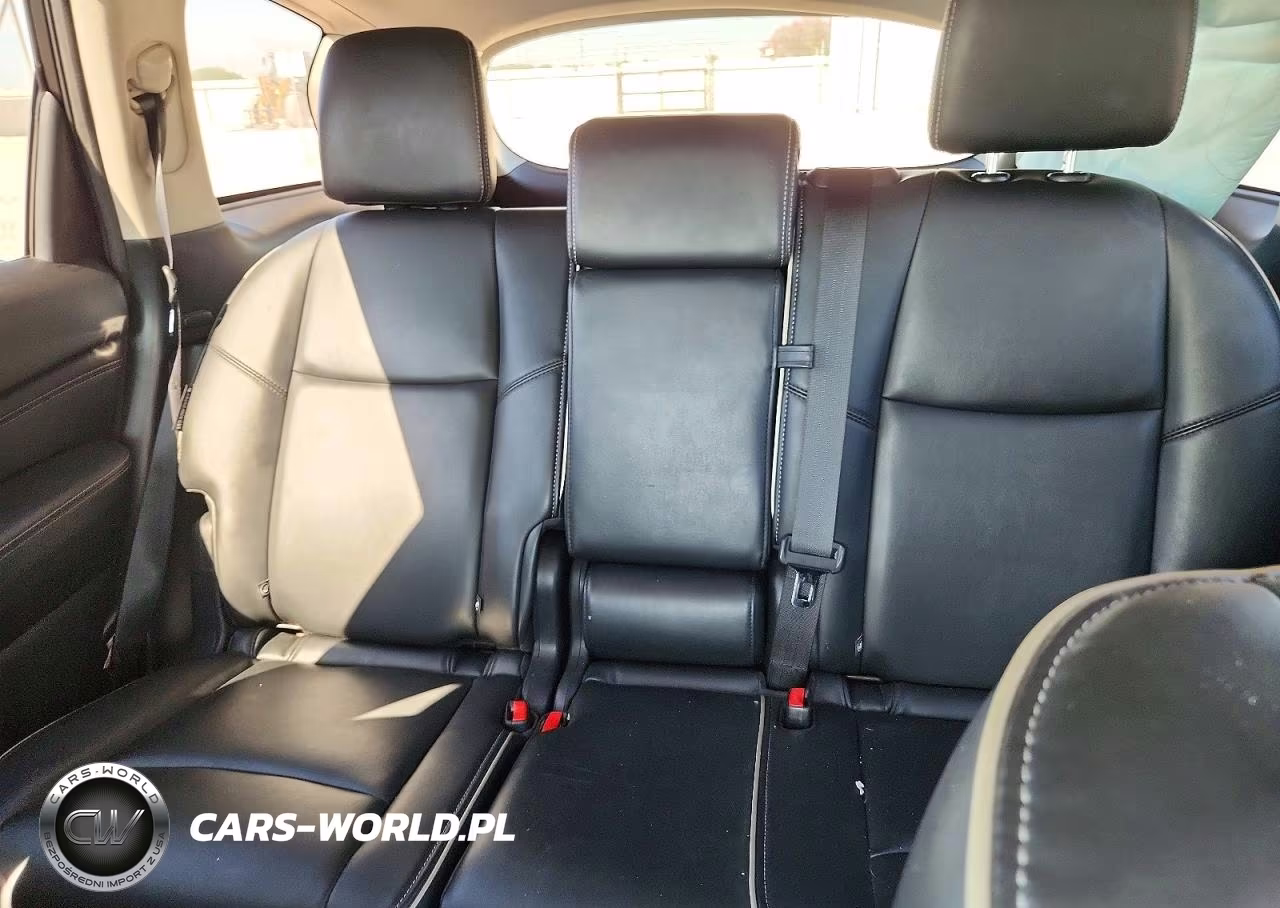 2019 Infiniti Qx60 Pure VIN:5N1DL0MM4KC566486 - 10