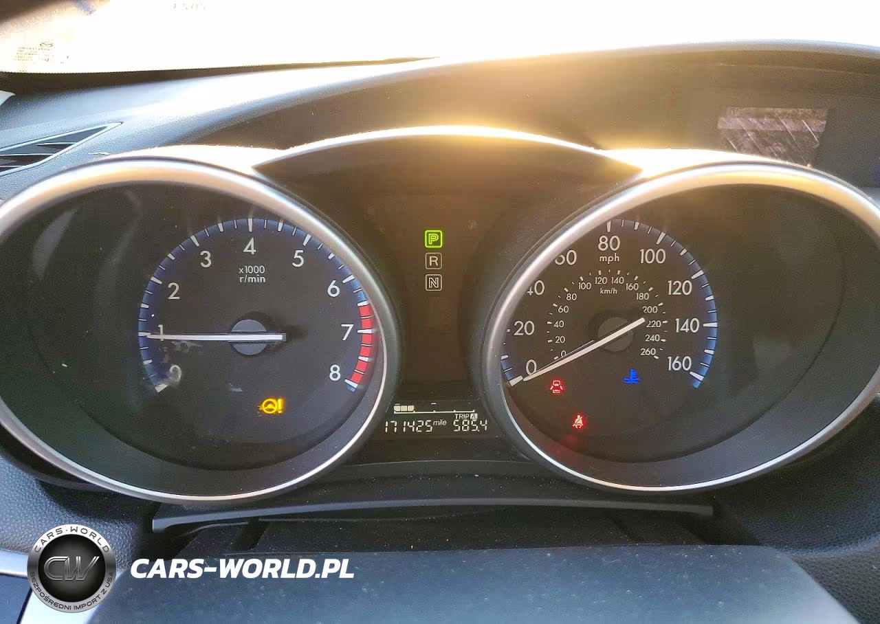 2012 Mazda 3 I VIN:JM1BL1L74C1549455 - 9