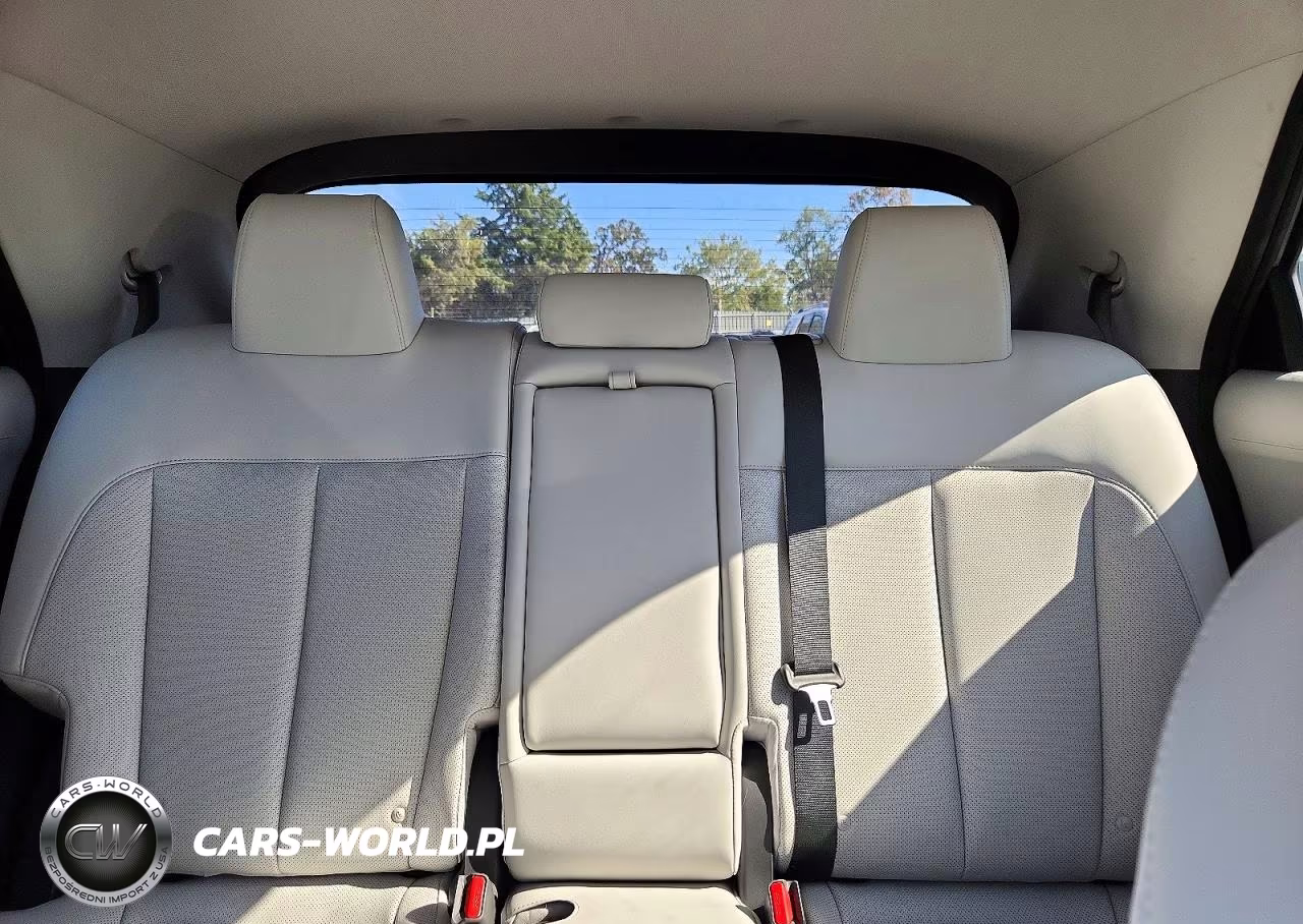 2023 Hyundai Ioniq 5 Sel VIN:KM8KN4AE6PU175766 - 10