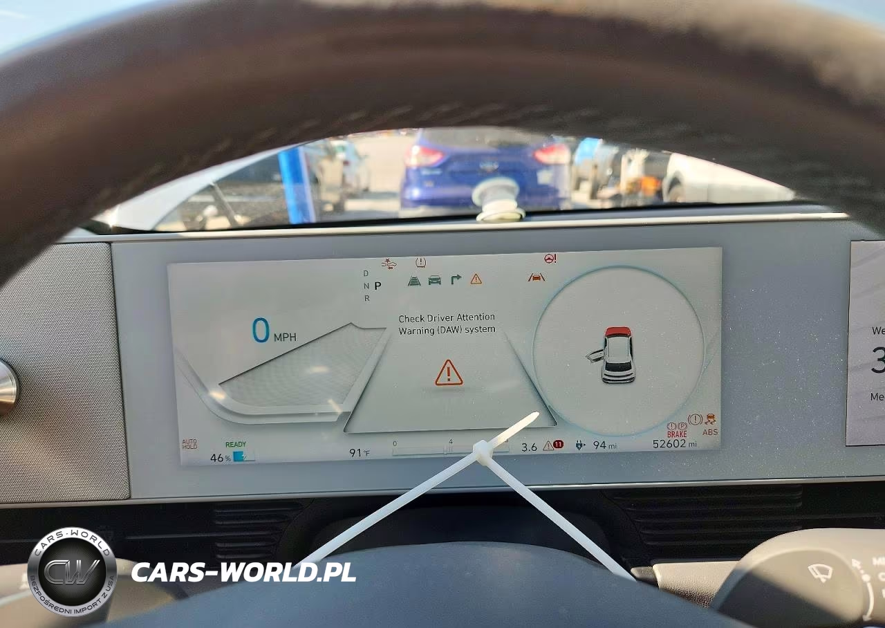 2023 Hyundai Ioniq 5 Sel VIN:KM8KN4AE6PU175766 - 9