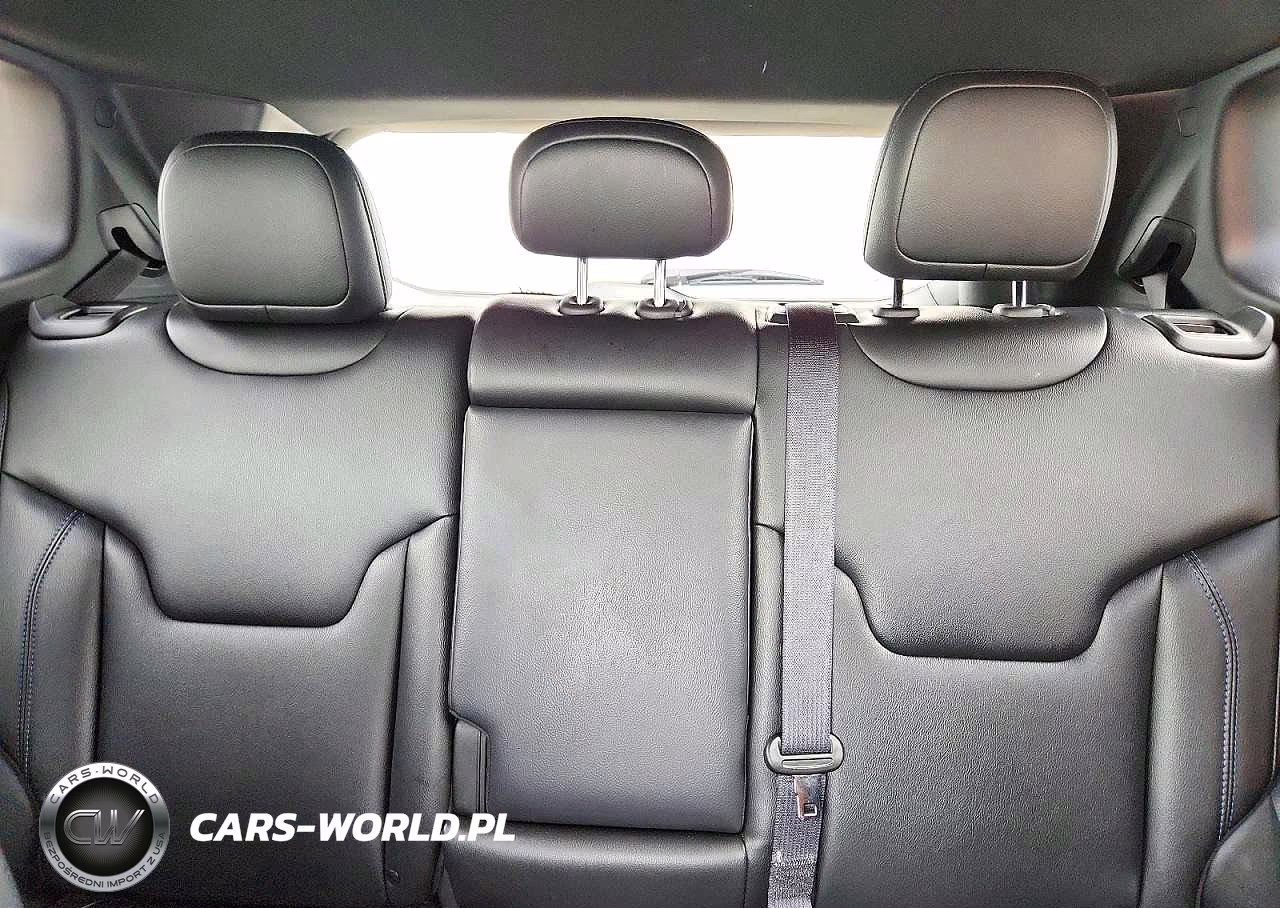 2026 Jeep Compass Limited VIN:3C4NJDCN0TT187832 - 10