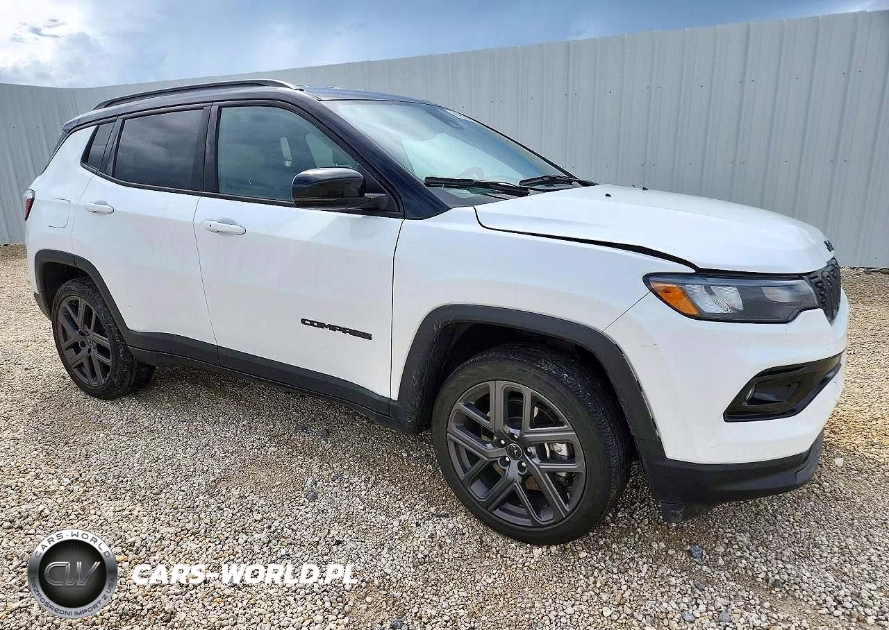 2026 Jeep Compass Limited VIN:3C4NJDCN0TT187832 - 4