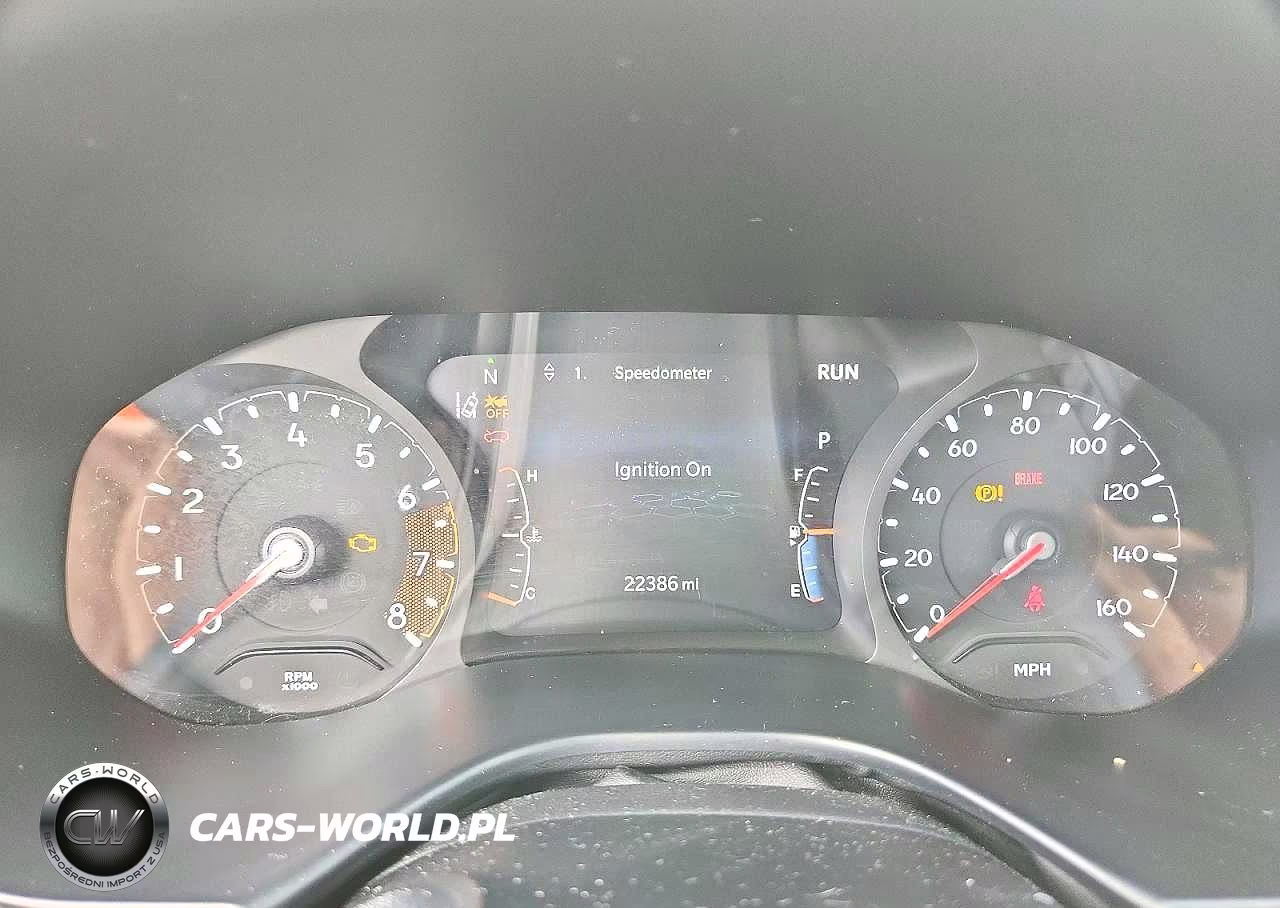 2026 Jeep Compass Limited VIN:3C4NJDCN0TT187832 - 9