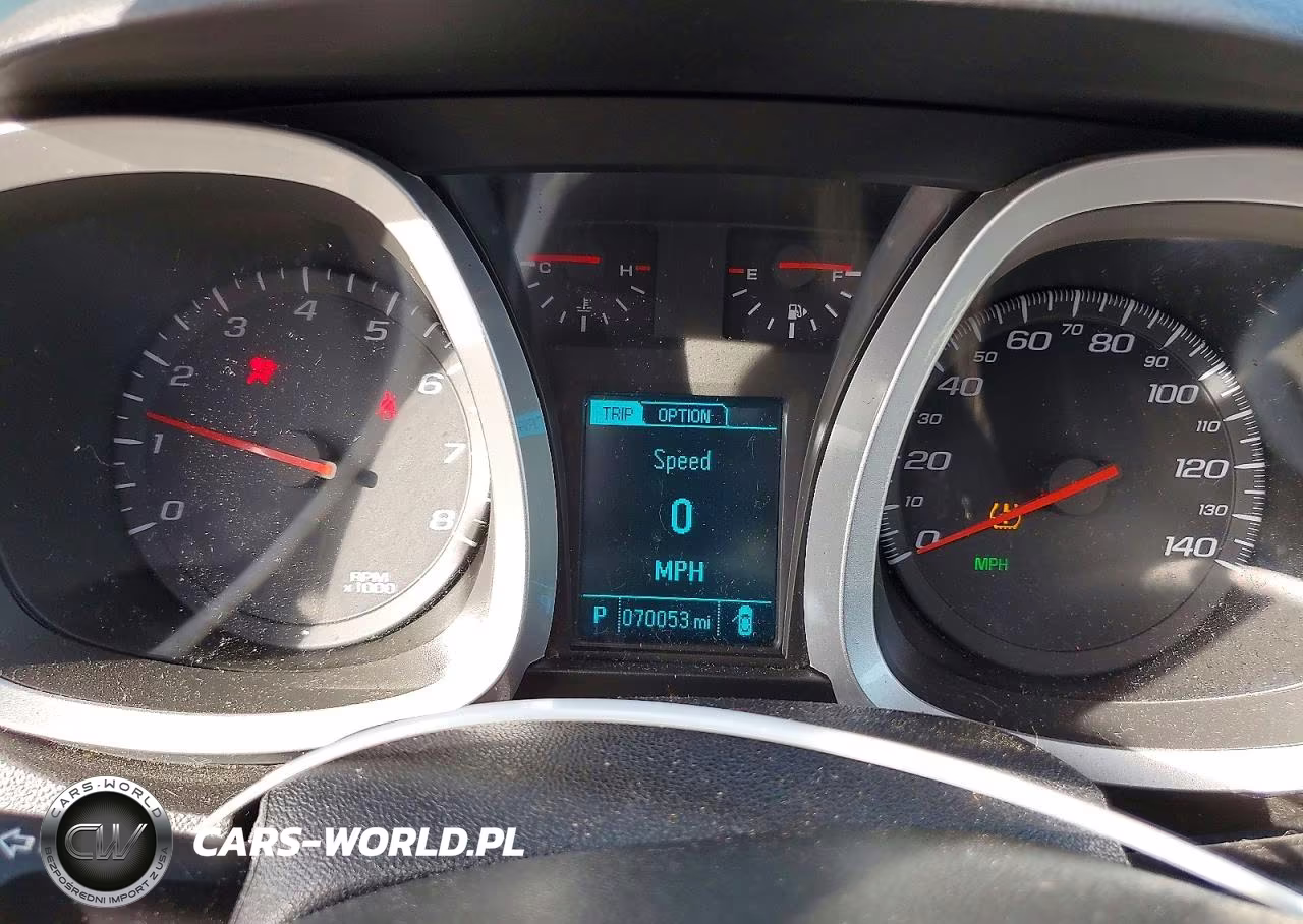 2017 Chevrolet Equinox Lt VIN:2GNALCEK3H6182309 - 9