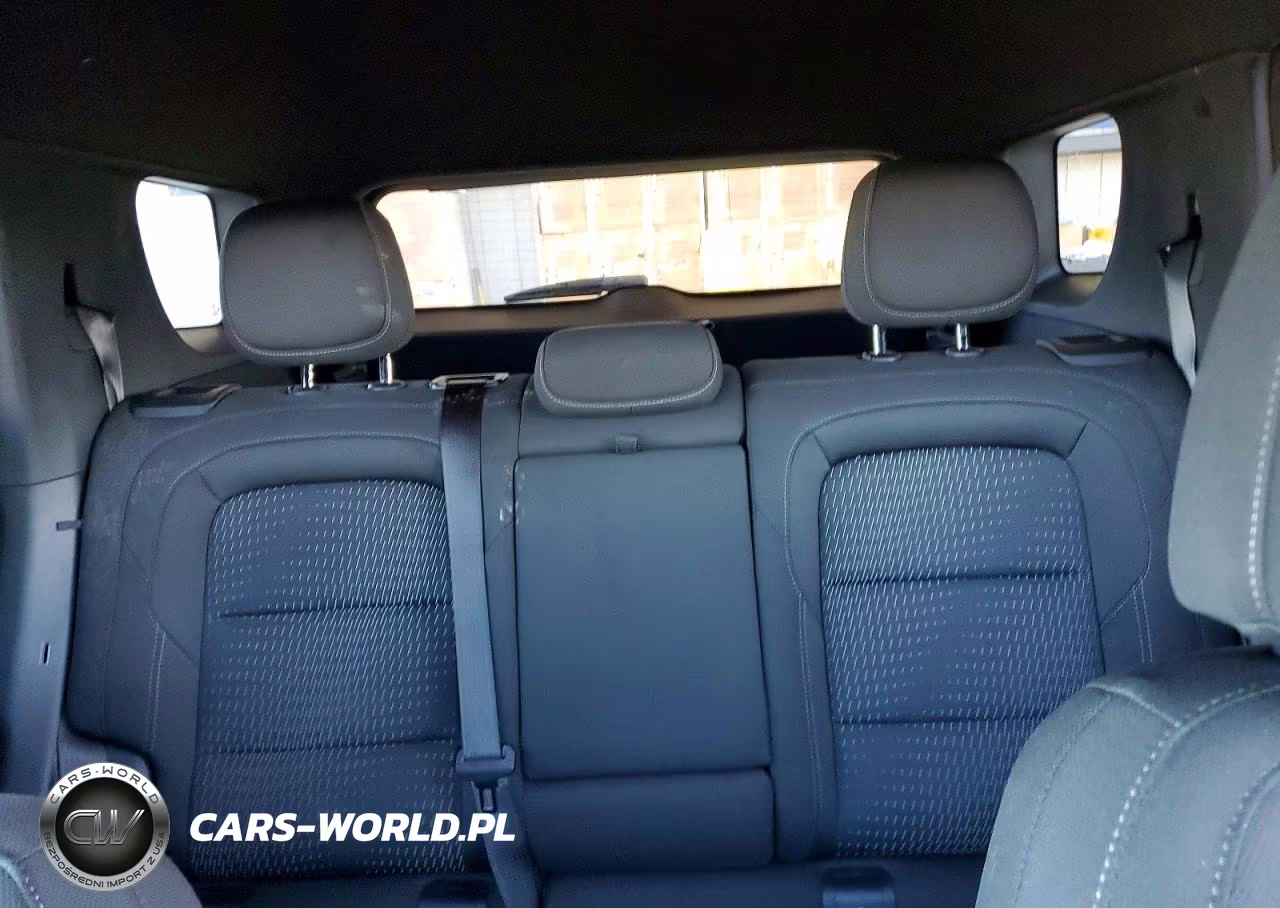 2025 Chevrolet Equinox Lt VIN:3GNAXHEG6SL252515 - 10