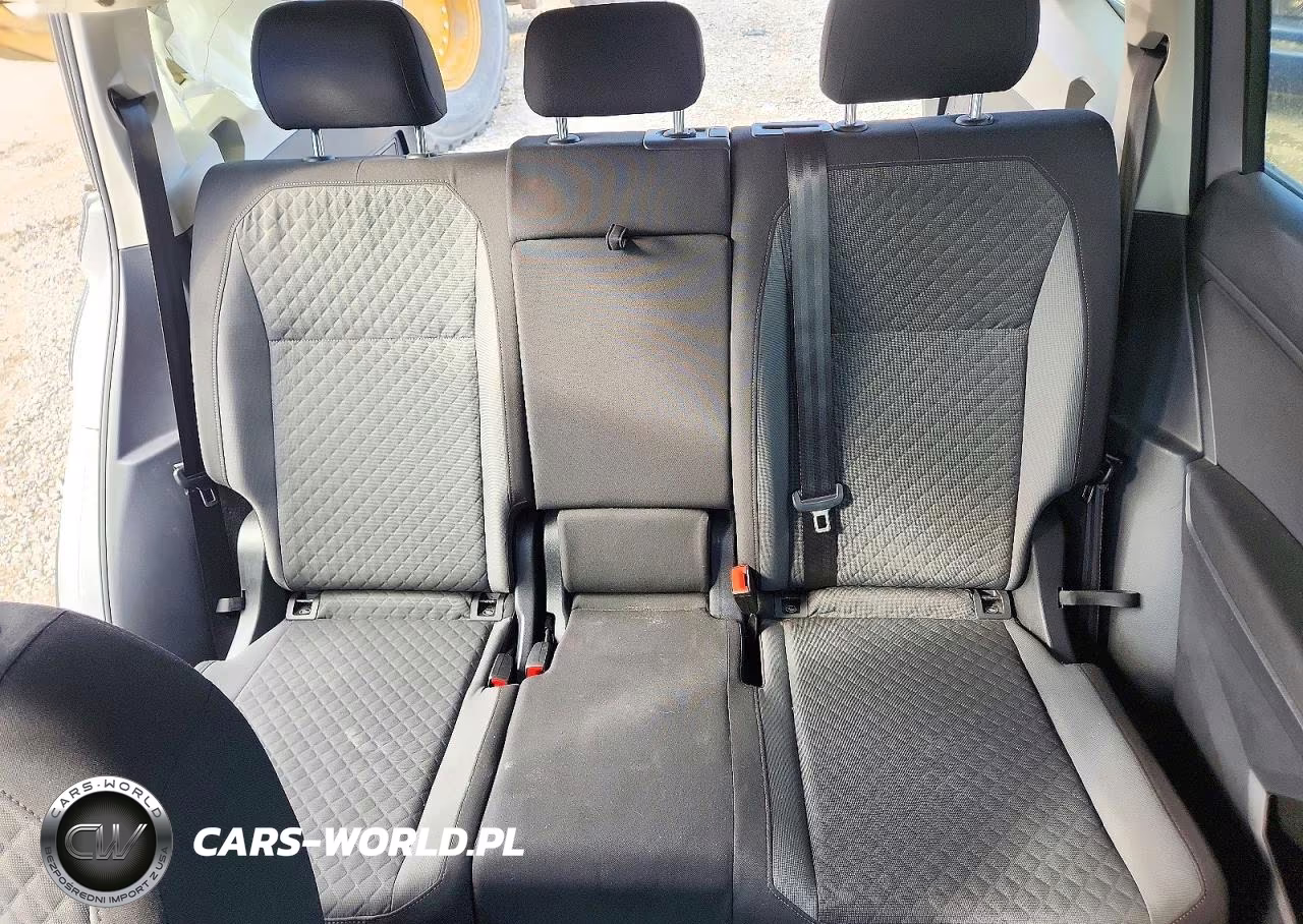 2020 Volkswagen Tiguan S VIN:3VV0B7AX4LM057867 - 10