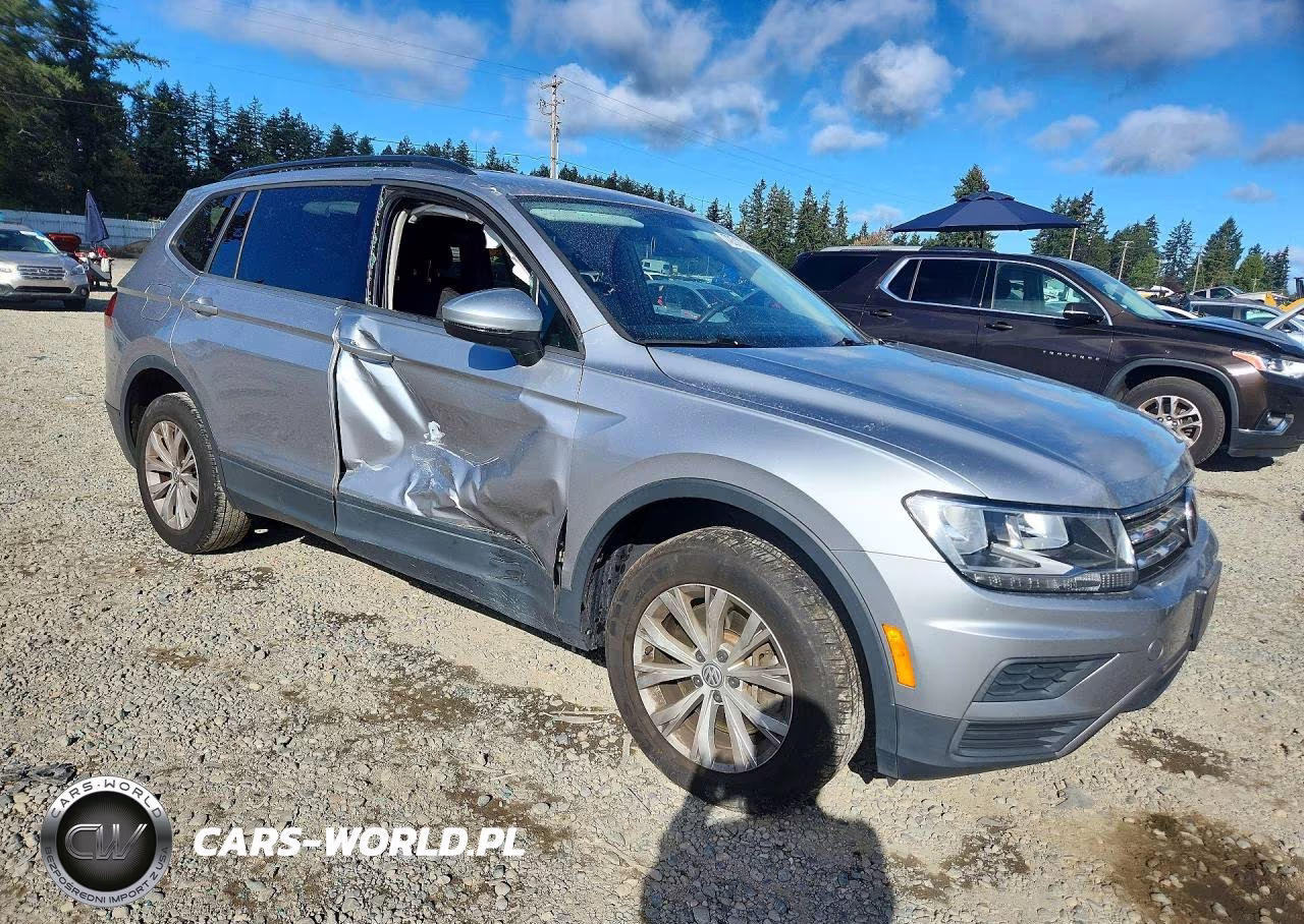 2020 Volkswagen Tiguan S VIN:3VV0B7AX4LM057867 - 4