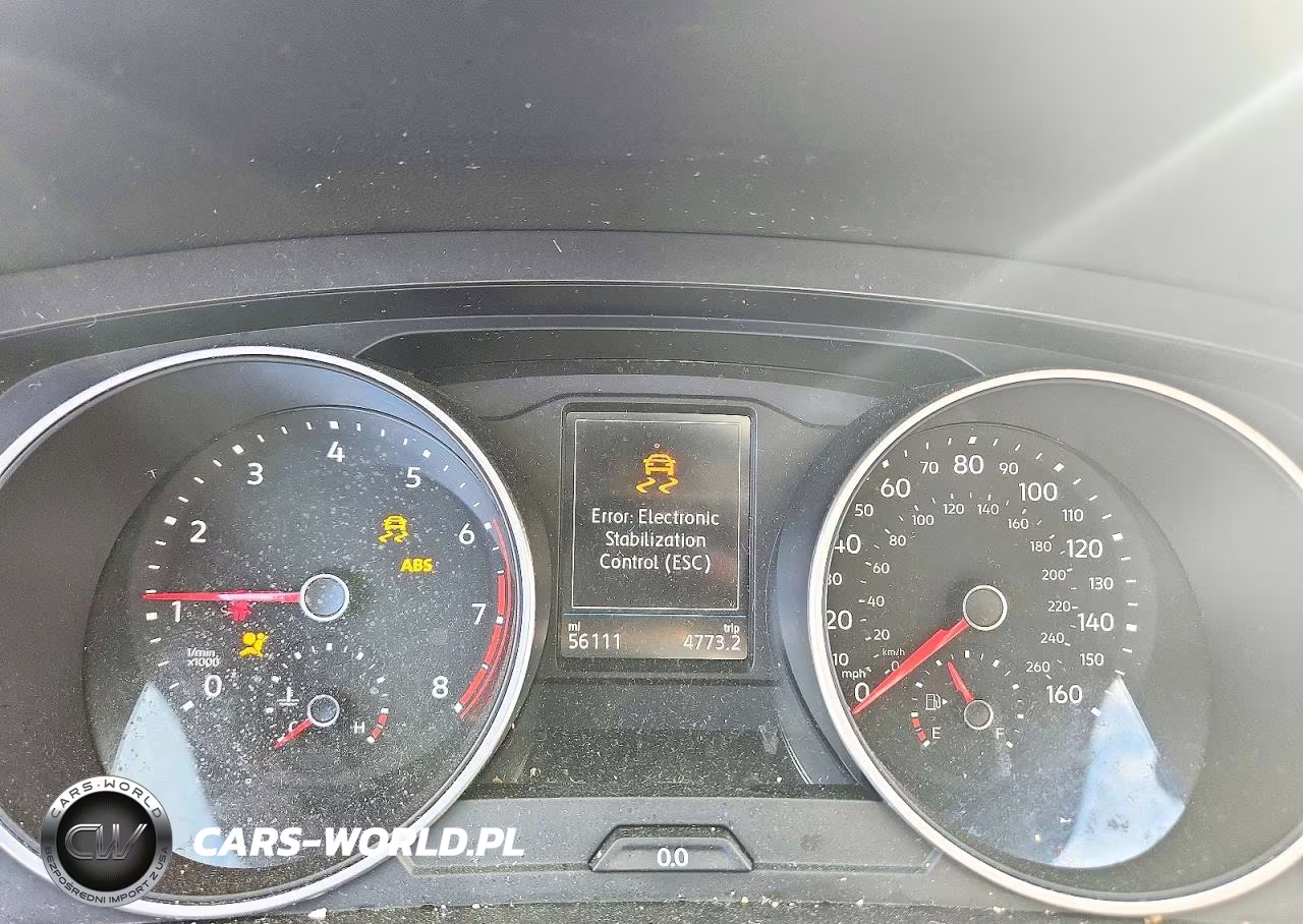 2020 Volkswagen Tiguan S VIN:3VV0B7AX4LM057867 - 9