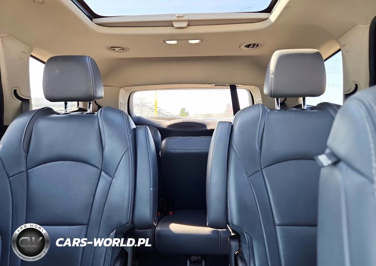 2019 Buick Enclave Premium VIN:5GAEVBKW7KJ164221 - 10