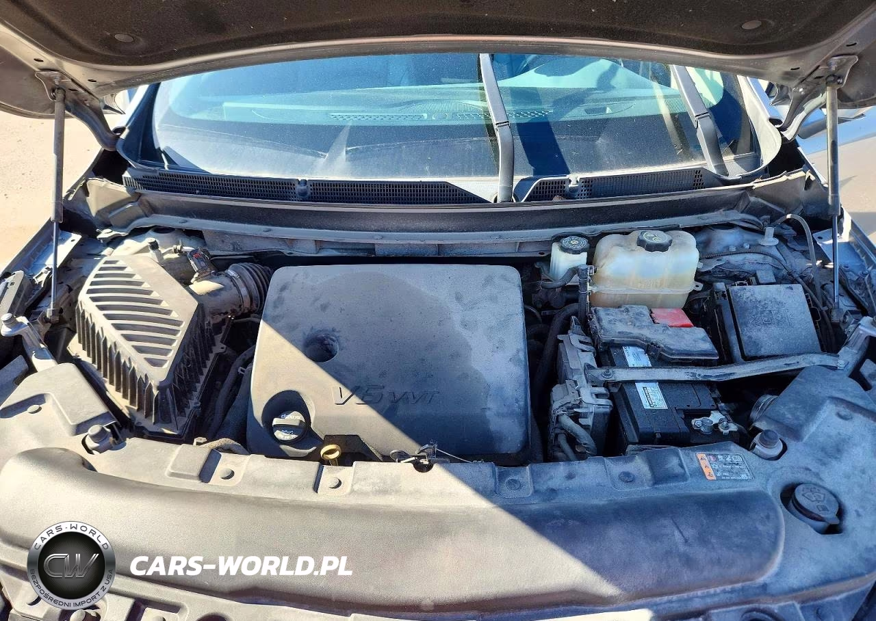 2019 Buick Enclave Premium VIN:5GAEVBKW7KJ164221 - 12