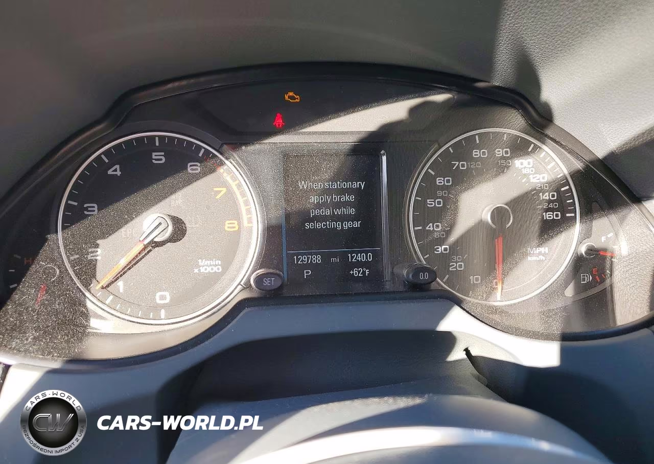 2014 Audi Q5 Premium Plus VIN:WA1DGAFP9EA093944 - 9