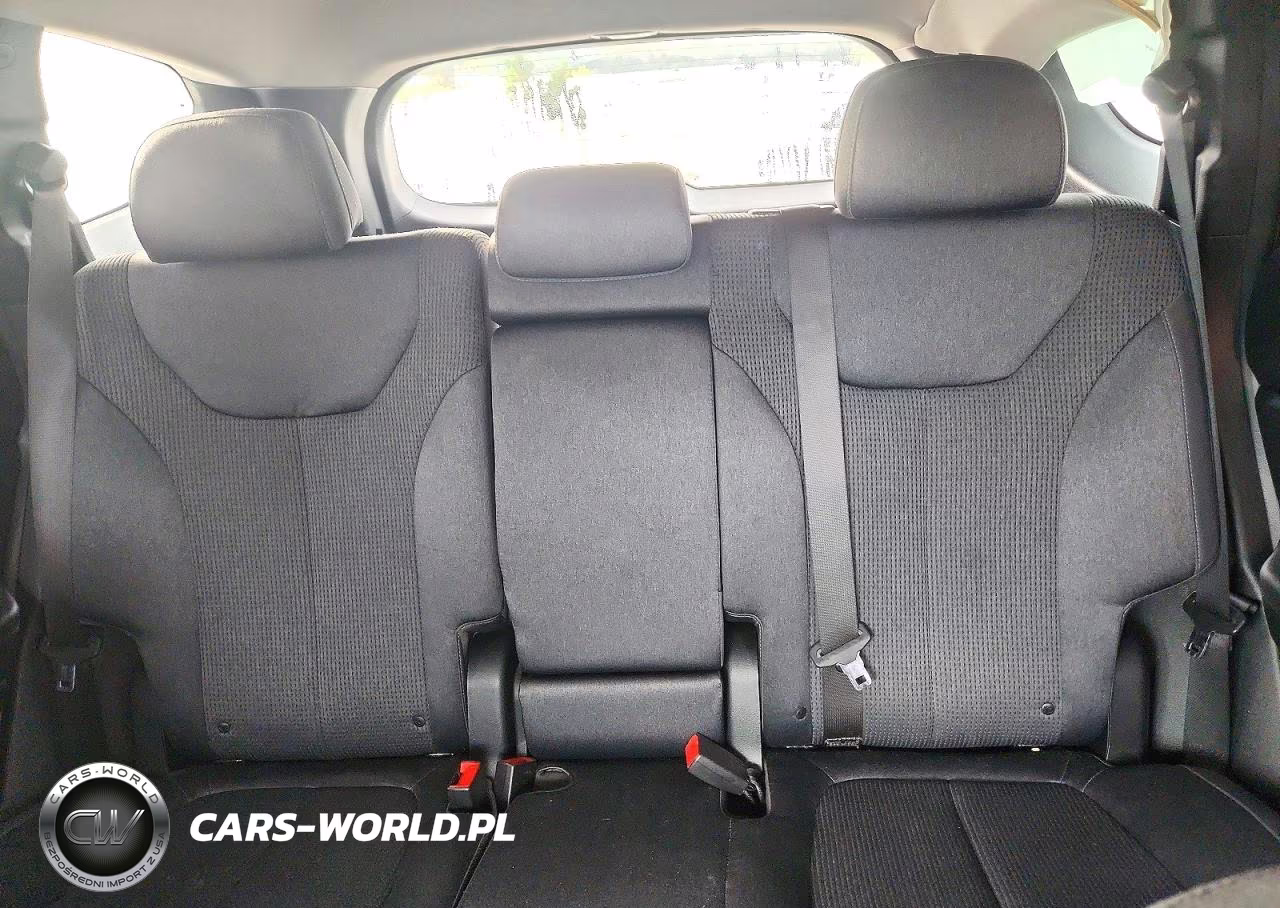 2022 Hyundai Santa Fe Xrt VIN:5NMS64AJ7NH399230 - 10