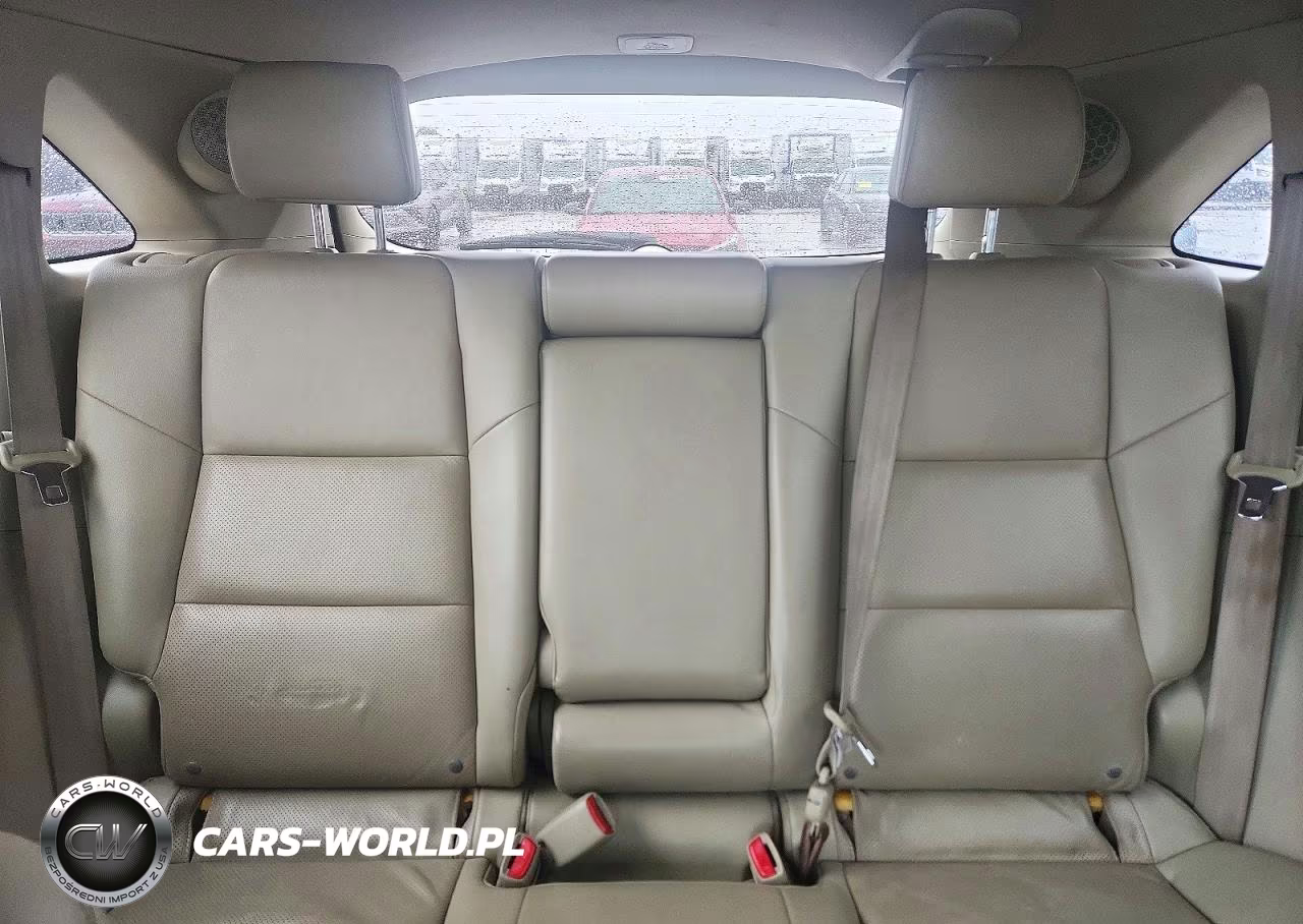 2013 Acura Rdx Technology VIN:5J8TB3H5XDL011425 - 10