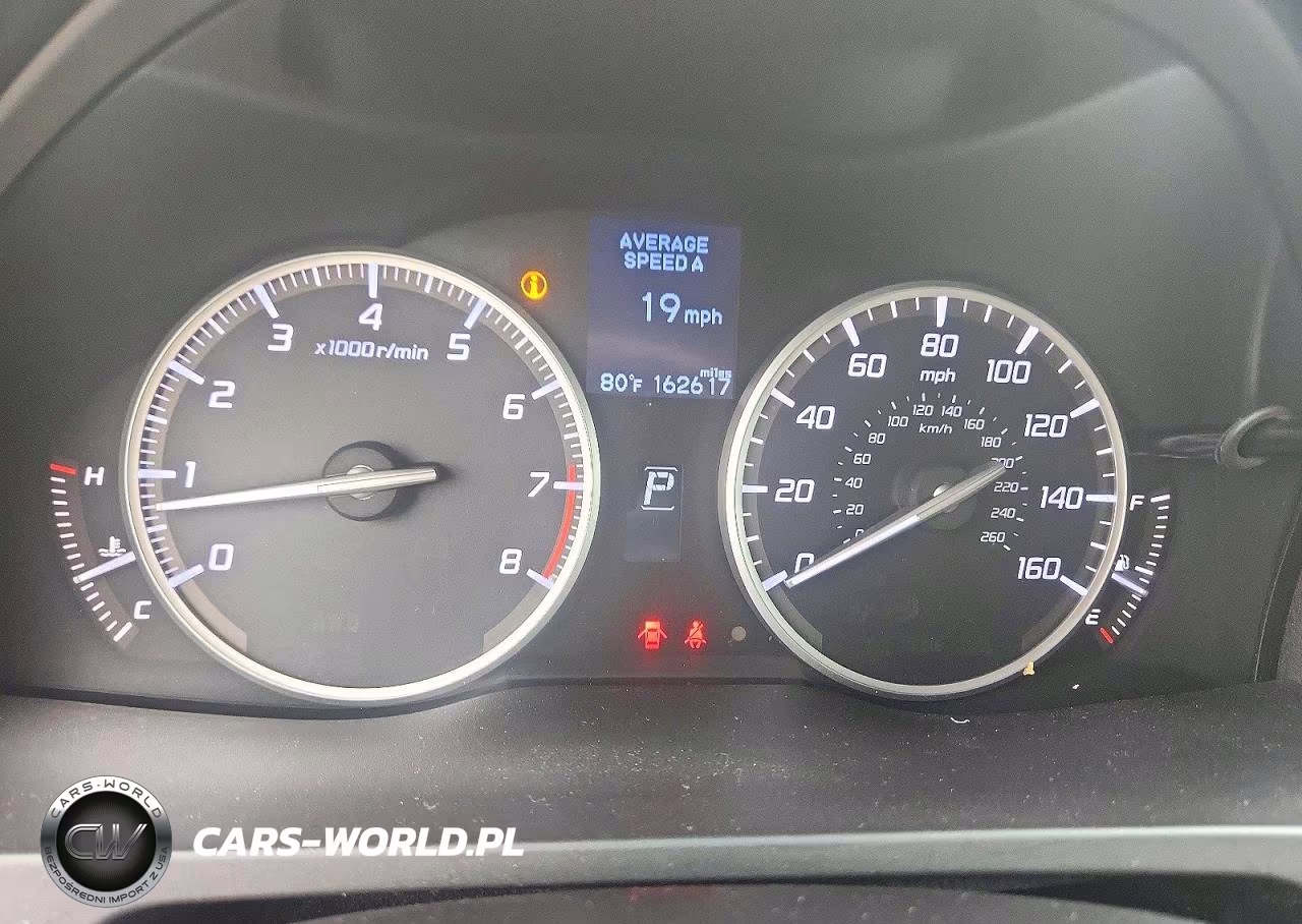 2013 Acura Rdx Technology VIN:5J8TB3H5XDL011425 - 9