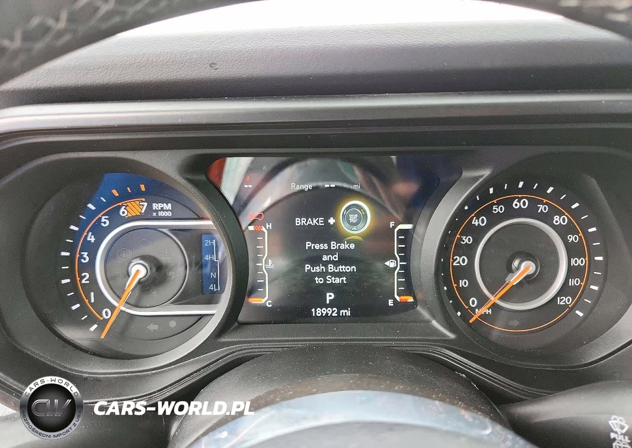 2026 Jeep Wrangler Sahara VIN:1C4PJXEN0TW185886 - 9