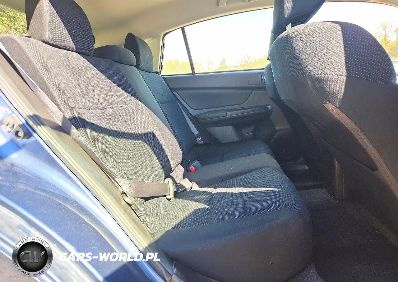 2013 Subaru Impreza VIN:JF1GPAA62DH862023 - 10