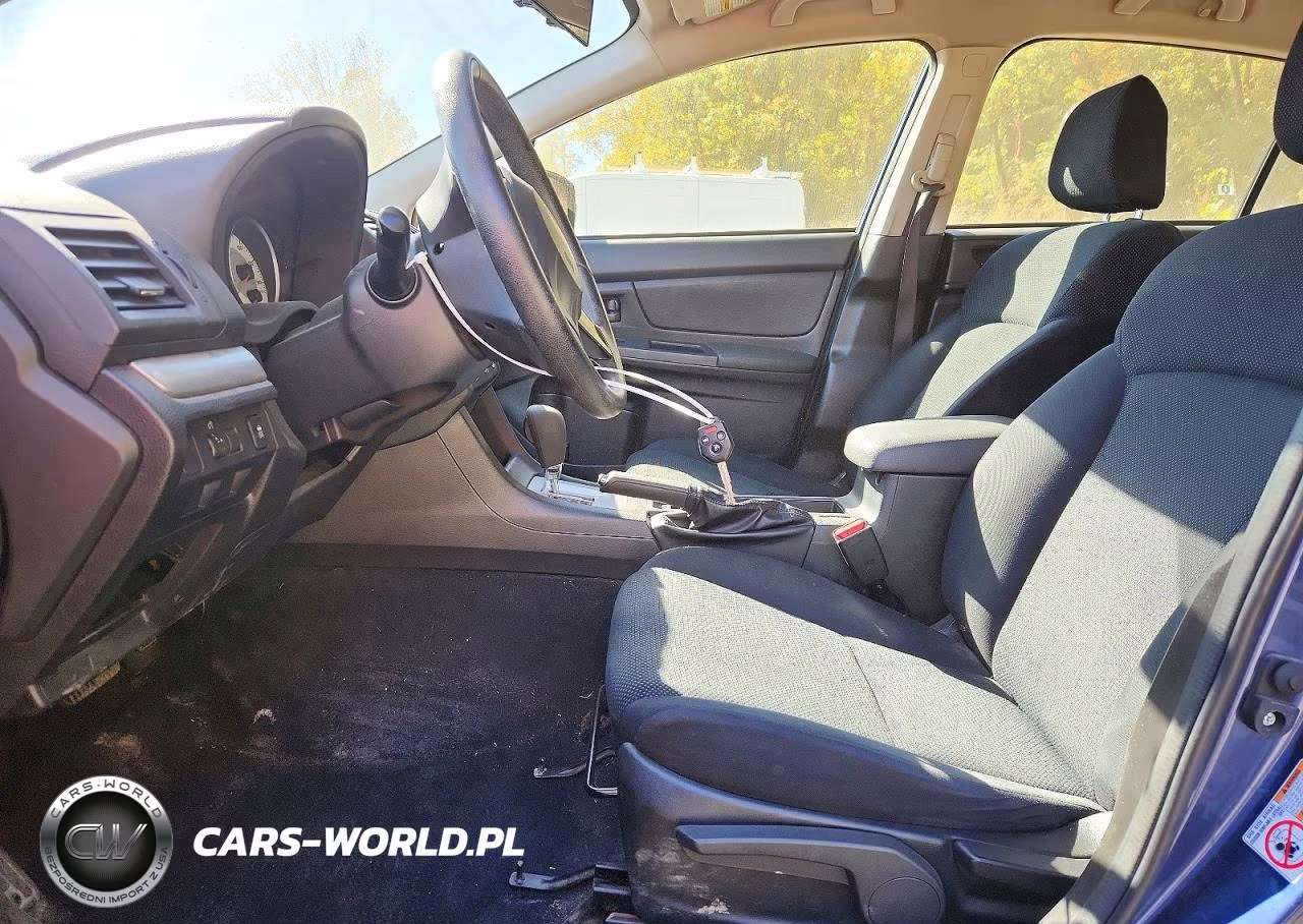 2013 Subaru Impreza VIN:JF1GPAA62DH862023 - 7