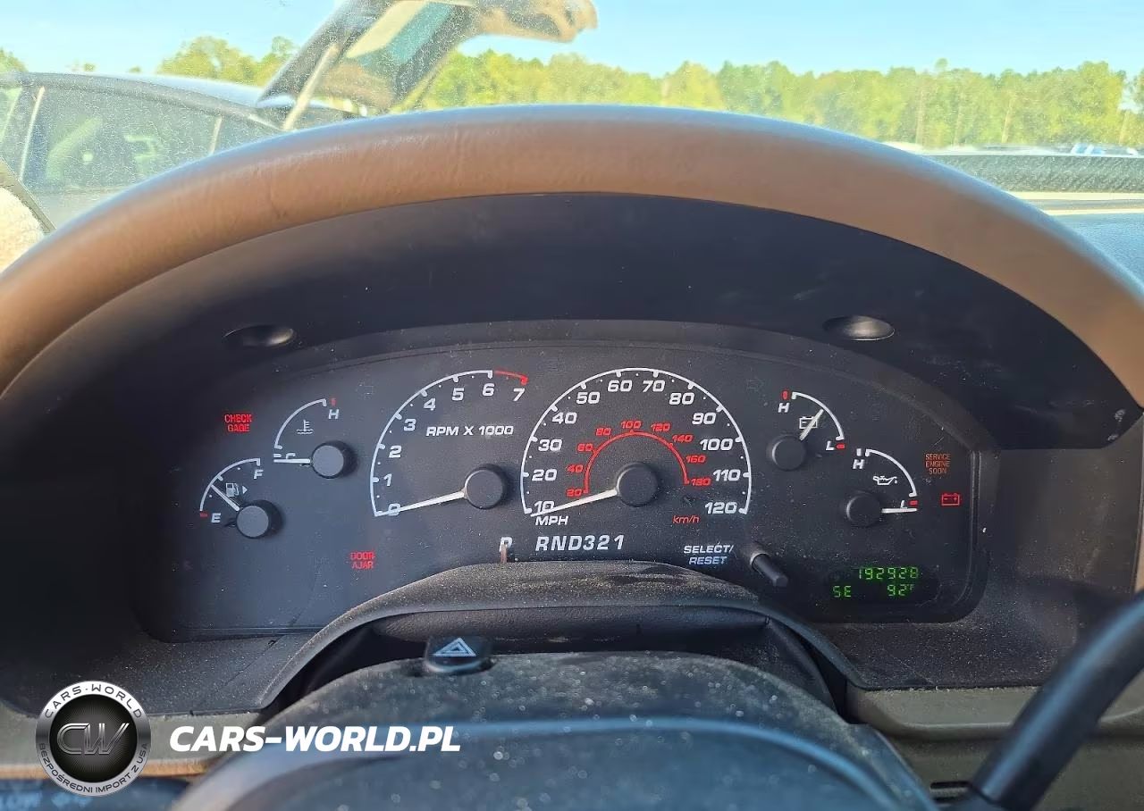 2002 Ford Explorer Xlt VIN:1FMZU63E92UA85966 - 9