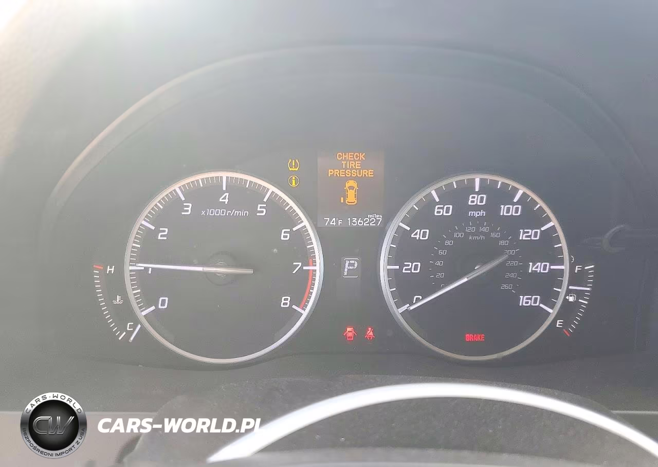 2013 Acura Rdx Technology VIN:5J8TB4H55DL002654 - 9