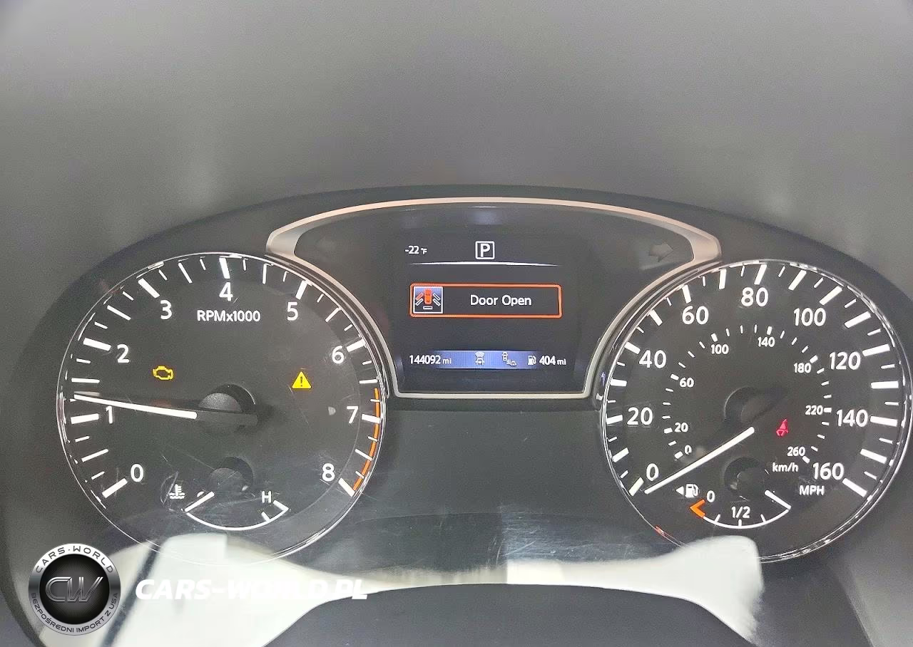 2020 Nissan Pathfinder Sl VIN:5N1DR2CN3LC601685 - 9