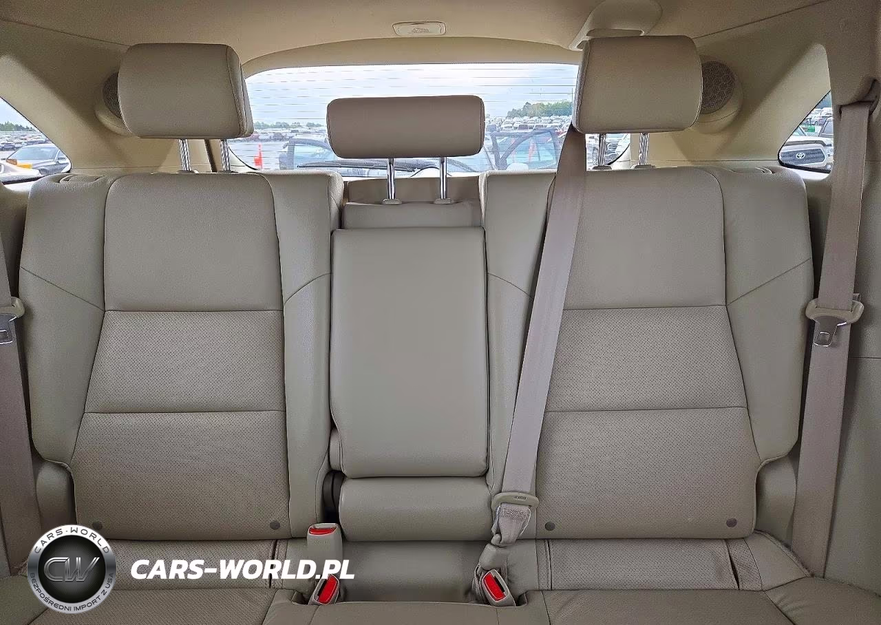 2013 Acura Rdx Technology VIN:5J8TB3H51DL018246 - 10