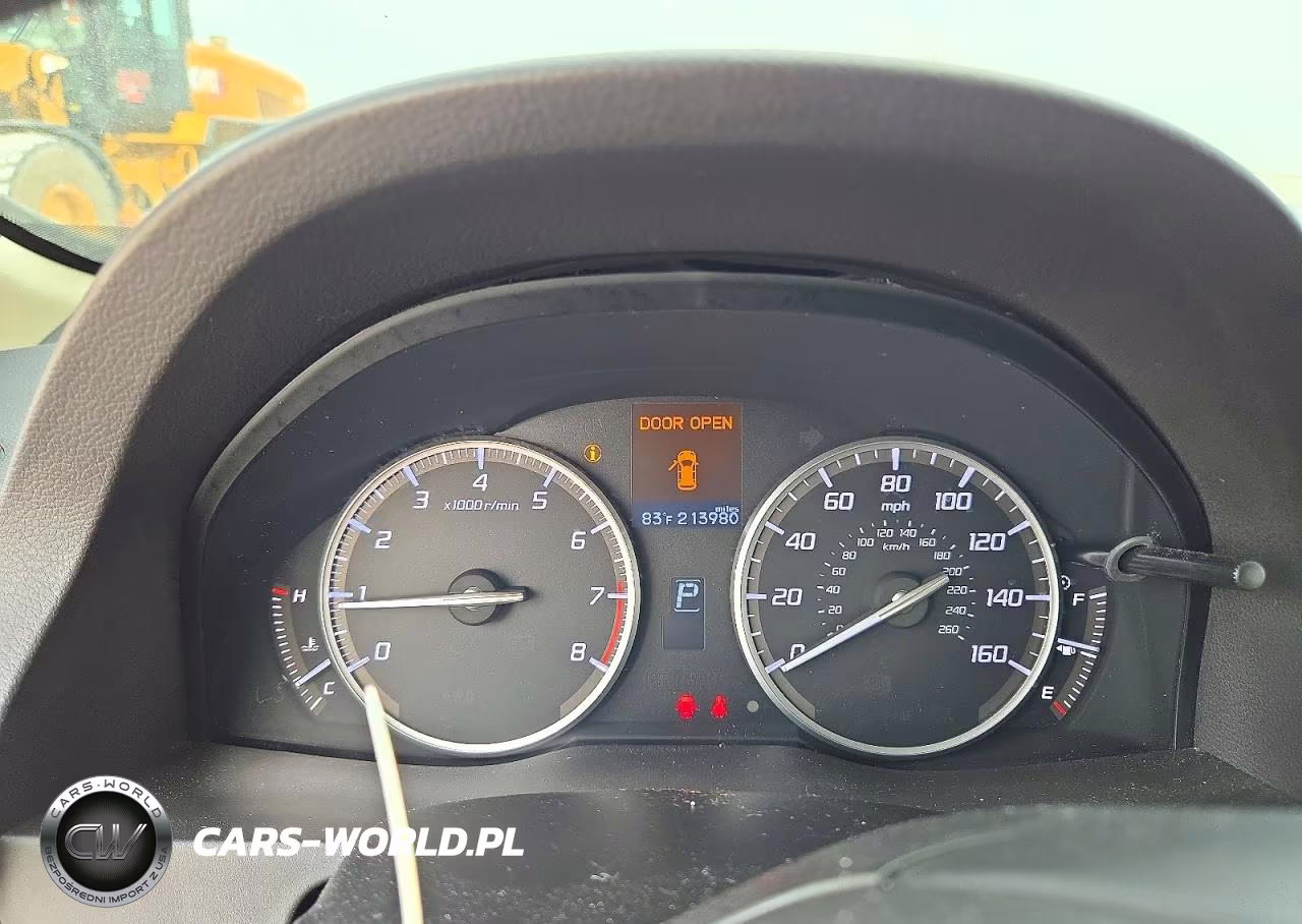 2013 Acura Rdx Technology VIN:5J8TB3H51DL018246 - 9