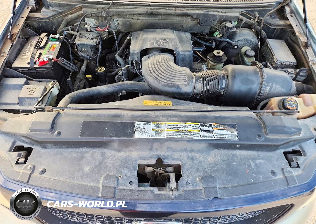 2001 Ford F150 Supercrew VIN:1FTRW07L31KE15888 - 11