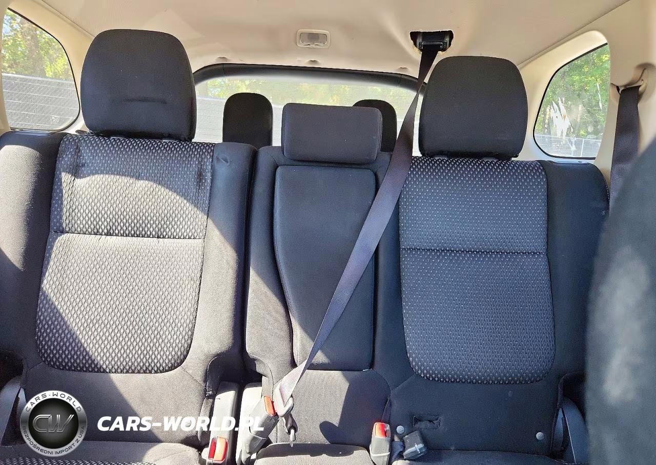 2017 Mitsubishi Outlander Es VIN:JA4AZ2A34HZ014791 - 10