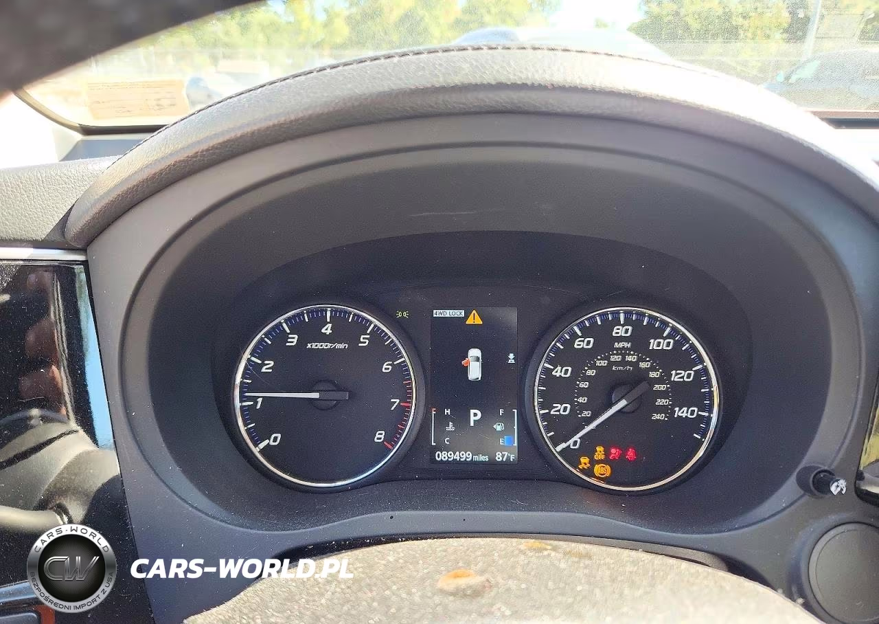 2017 Mitsubishi Outlander Es VIN:JA4AZ2A34HZ014791 - 9