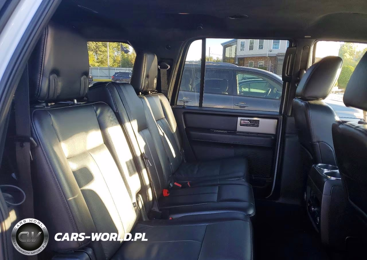 2016 Ford Expedition El Limited VIN:1FMJK2AT4GEF33075 - 11