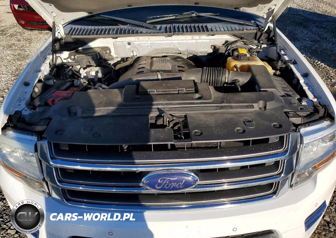 2016 Ford Expedition El Limited VIN:1FMJK2AT4GEF33075 - 12