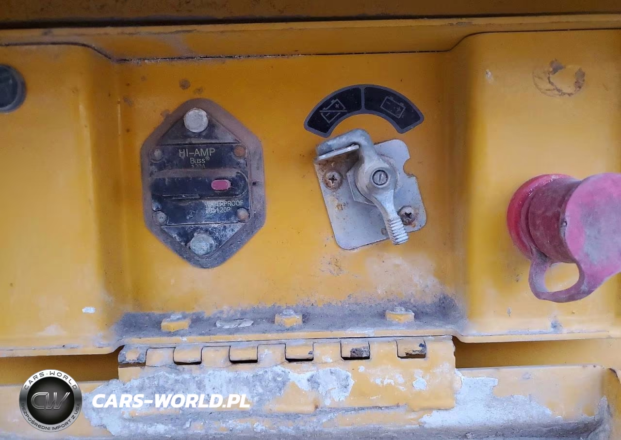 2019 John Deere 544J - Wheel Loader VIN:1DW544LZEKF695769 - 8