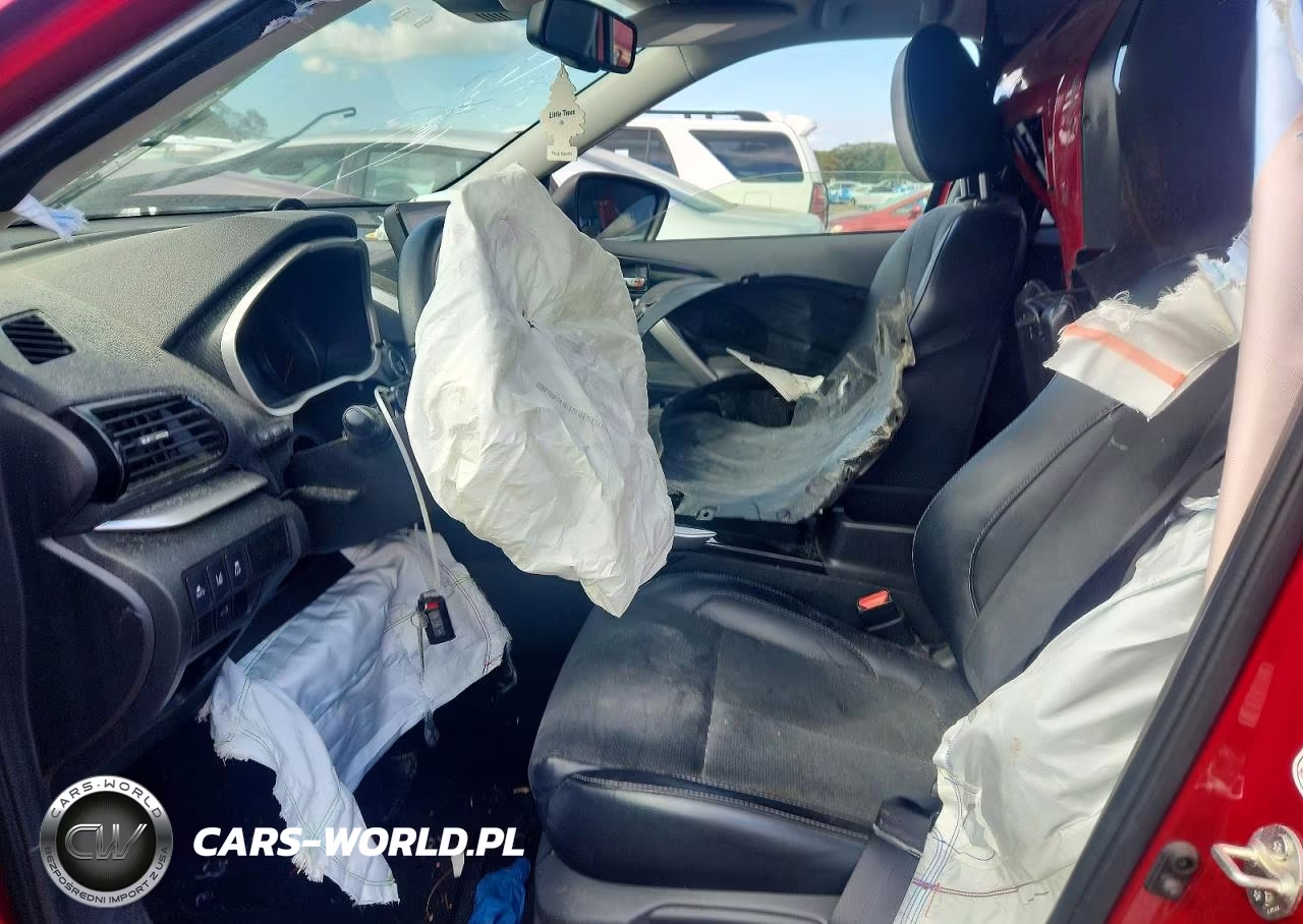 2024 Mitsubishi Eclipse Cross Se VIN:JA4ATWAA2RZ044705 - 7