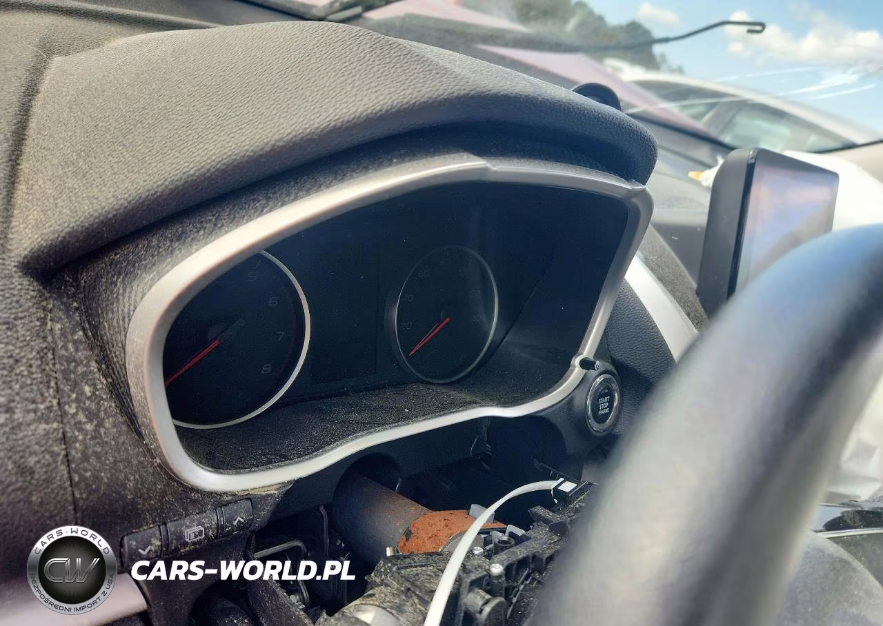 2024 Mitsubishi Eclipse Cross Se VIN:JA4ATWAA2RZ044705 - 9