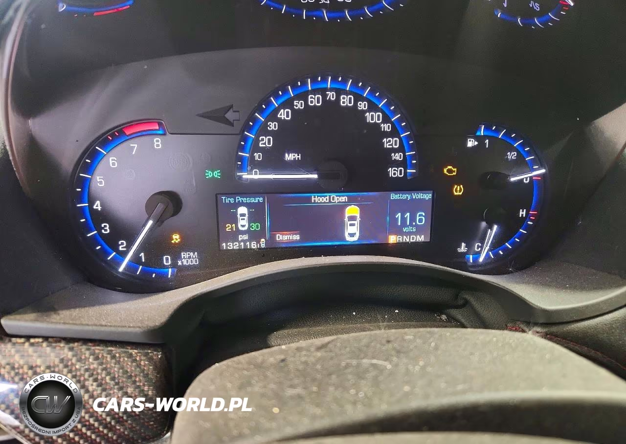 2014 Cadillac Ats Luxury VIN:1G6AH5RX6E0128733 - 9