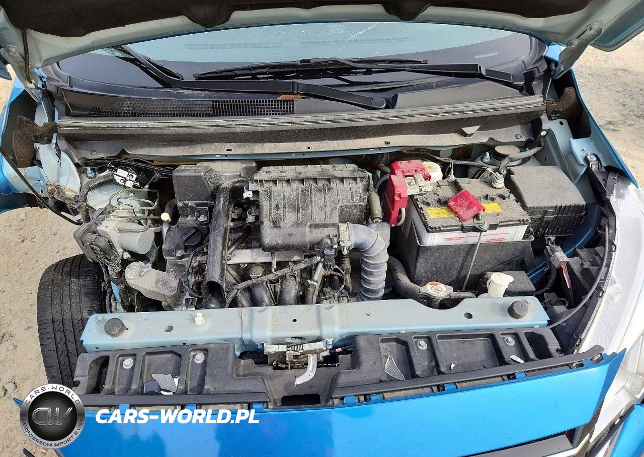 2024 Mitsubishi Mirage G4 Se VIN:ML32FVFJ0RHF18750 - 11