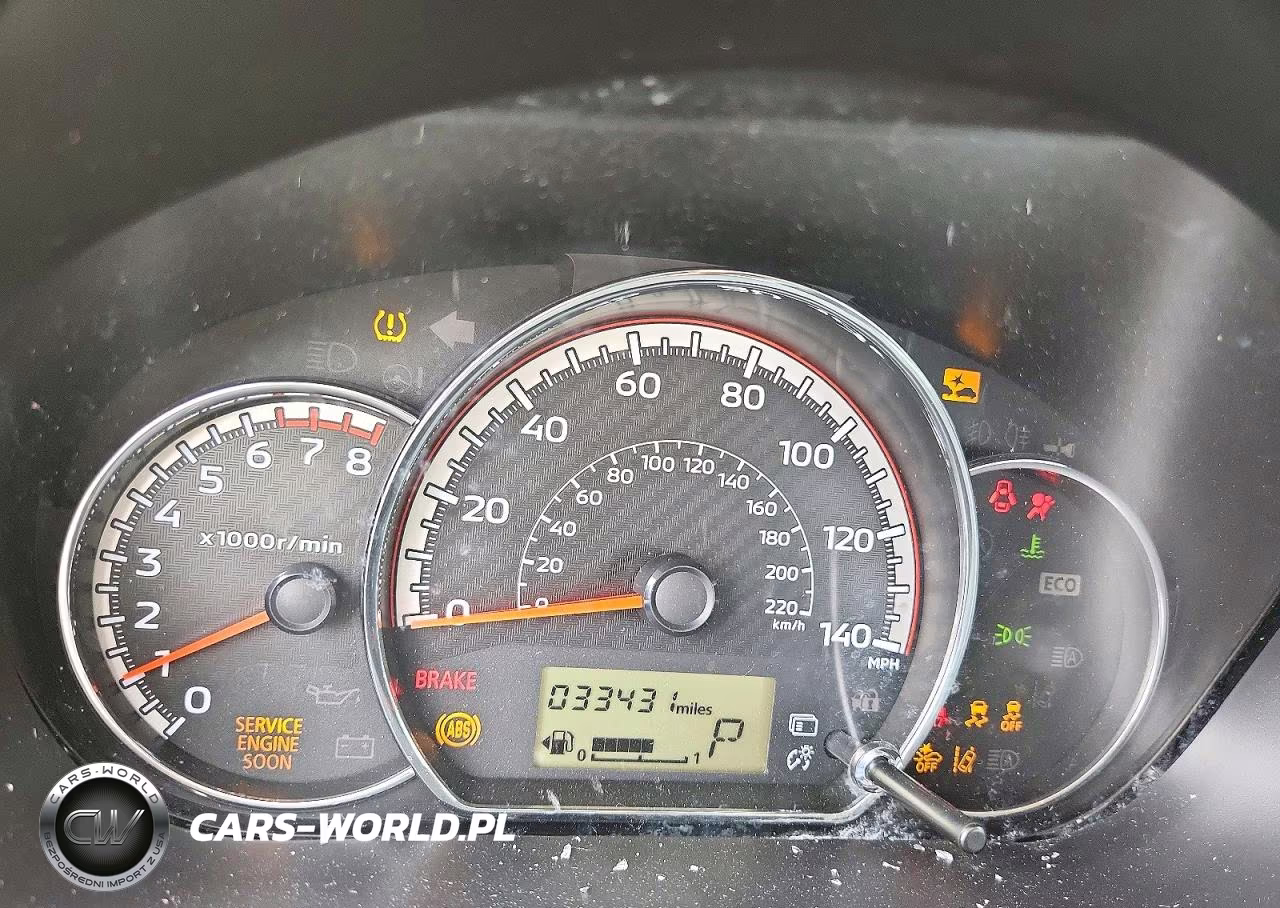 2024 Mitsubishi Mirage G4 Se VIN:ML32FVFJ0RHF18750 - 9