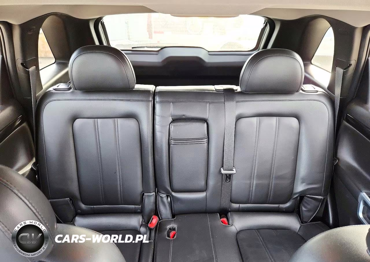 2013 Chevrolet Captiva Lt VIN:3GNAL3EK5DS605368 - 10