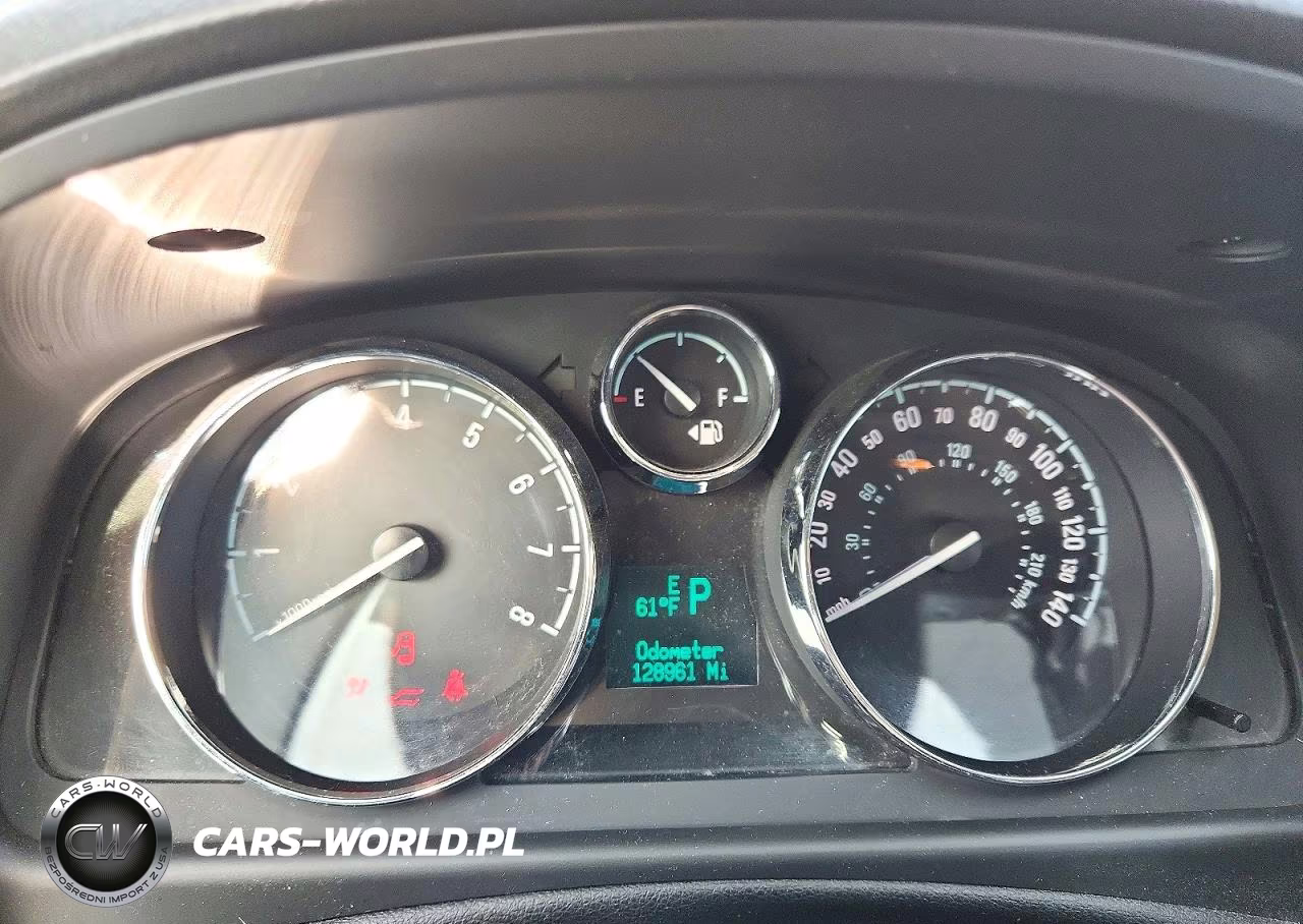 2013 Chevrolet Captiva Lt VIN:3GNAL3EK5DS605368 - 9