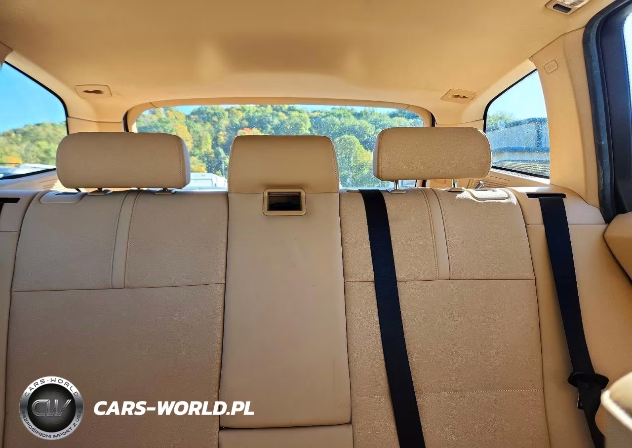 2005 BMW X3 2.5I VIN:WBXPA73415WC48240 - 10