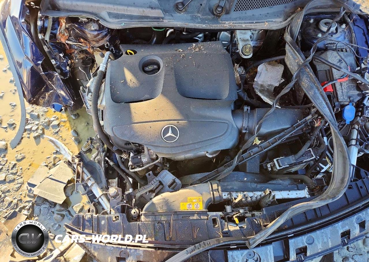 2018 Mercedes-Benz Gla 250 4Matic VIN:WDCTG4GB7JJ517096 - 12
