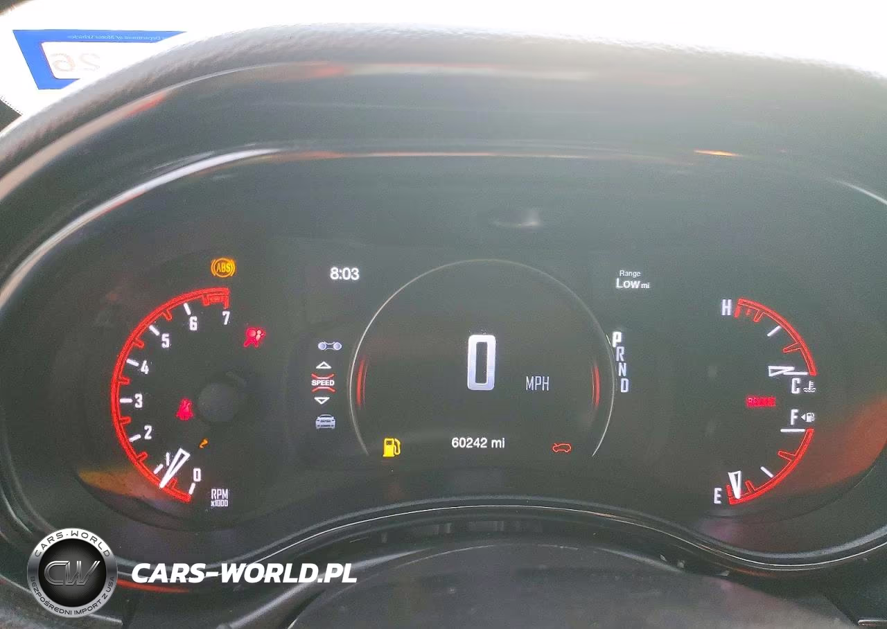 2024 Dodge Durango Gt VIN:1C4RDHDG3RC242438 - 9