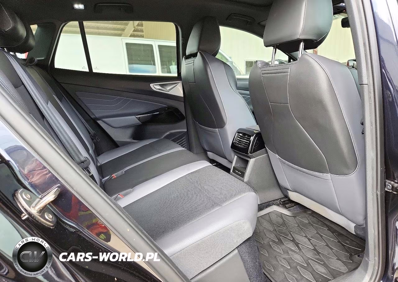 2023 Volkswagen Id.4 S VIN:1V25MPE88PC026984 - 11