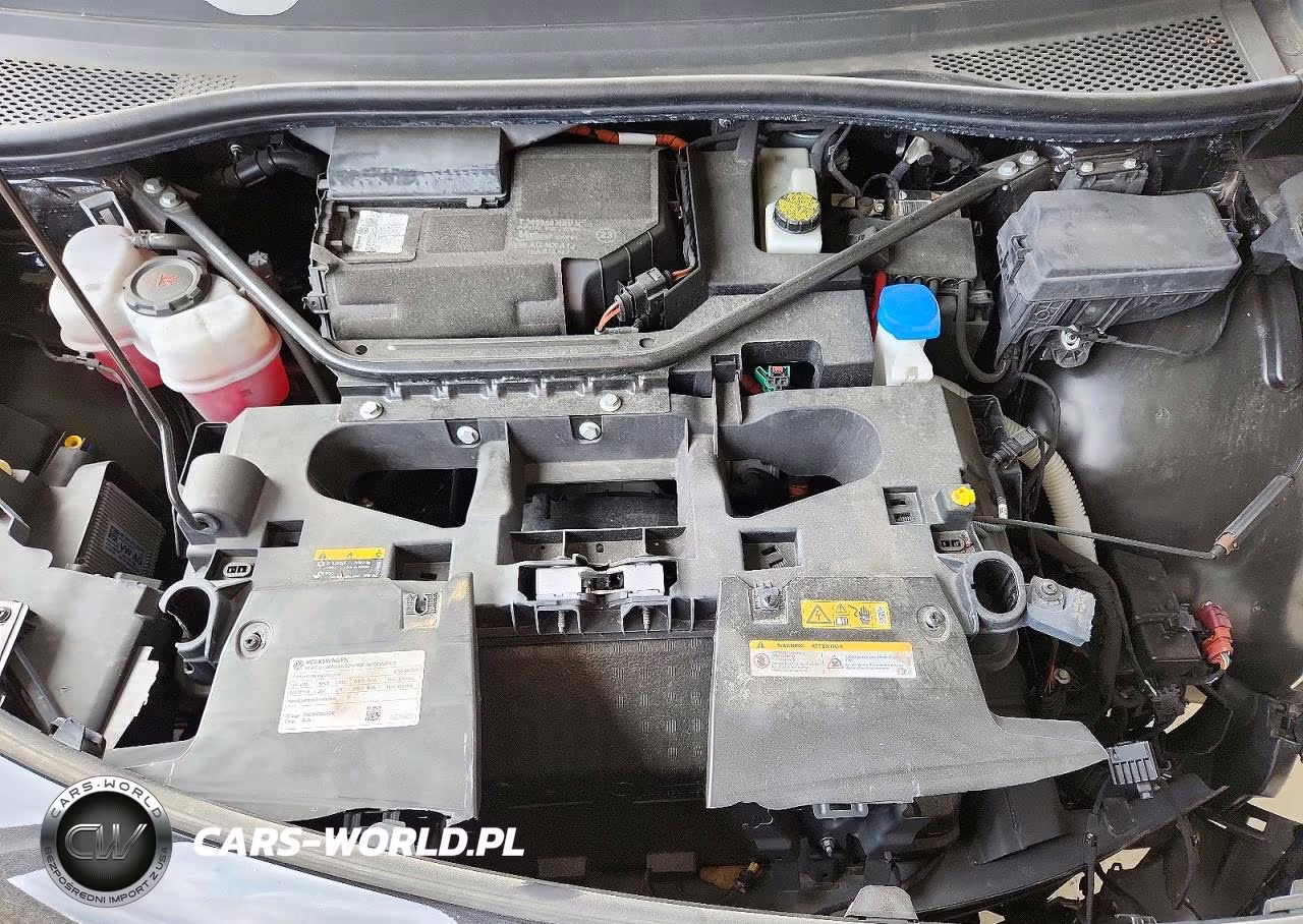2023 Volkswagen Id.4 S VIN:1V25MPE88PC026984 - 12