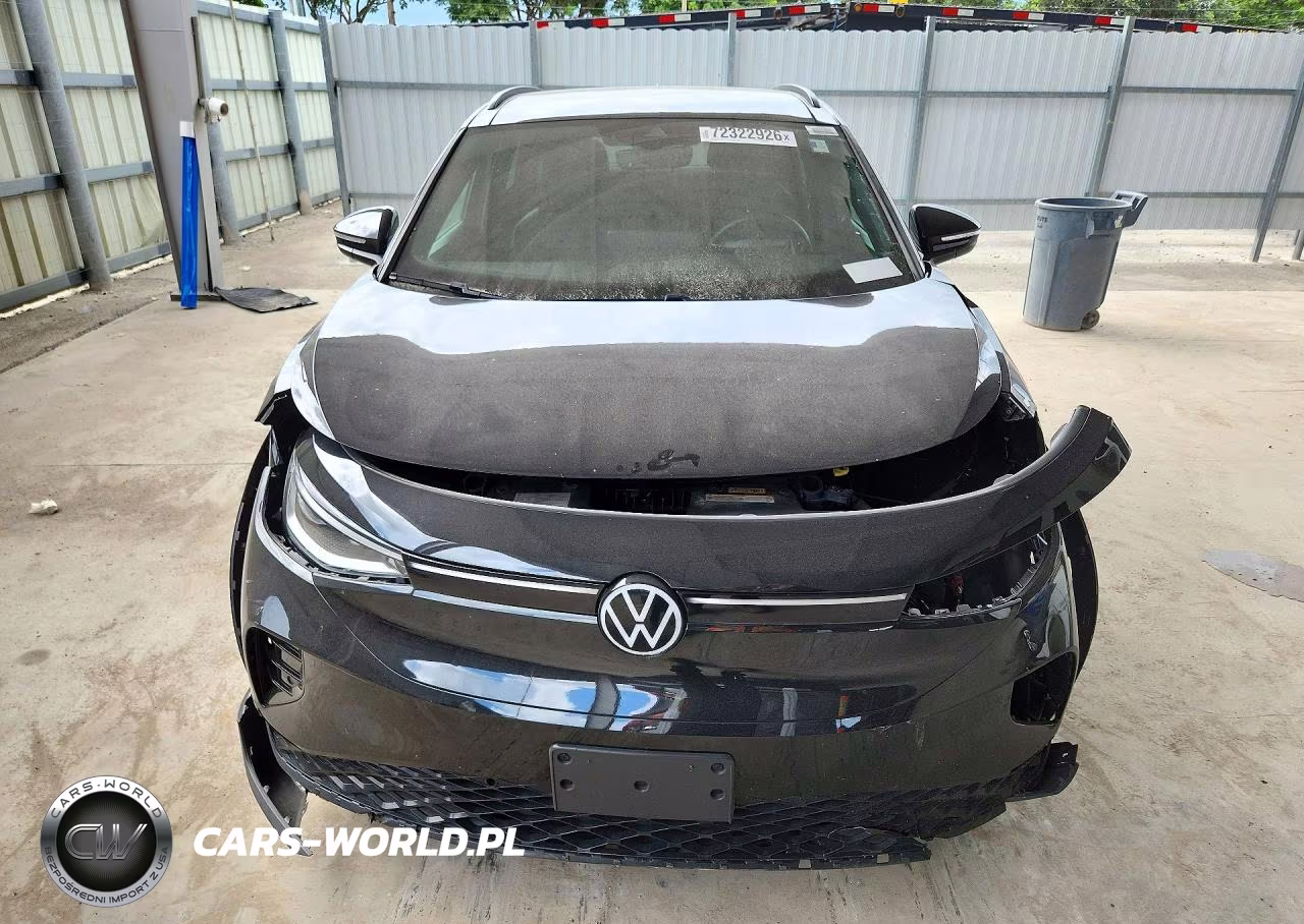 2023 Volkswagen Id.4 S VIN:1V25MPE88PC026984 - 5