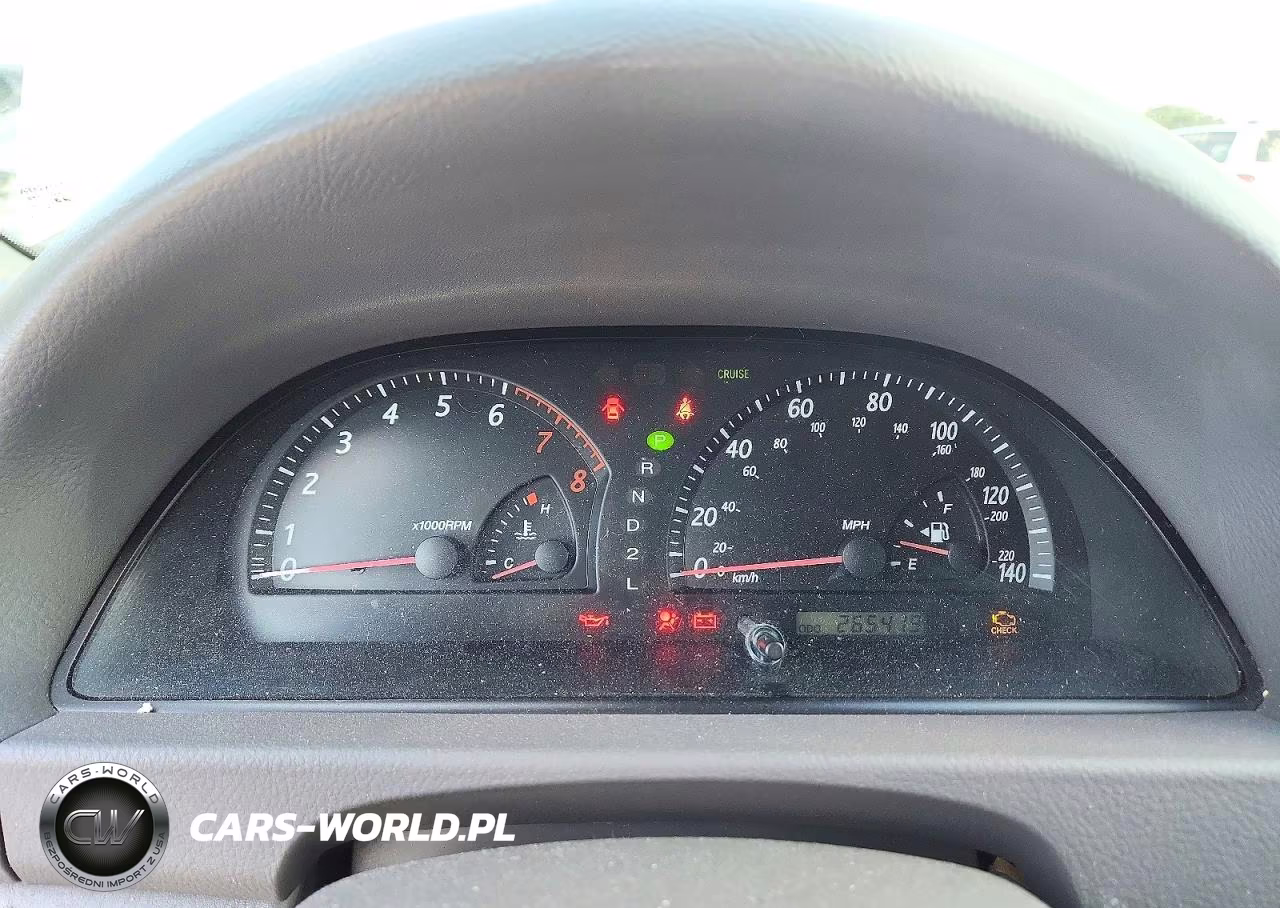 2002 Toyota Camry Le VIN:4T1BE32K92U109591 - 9