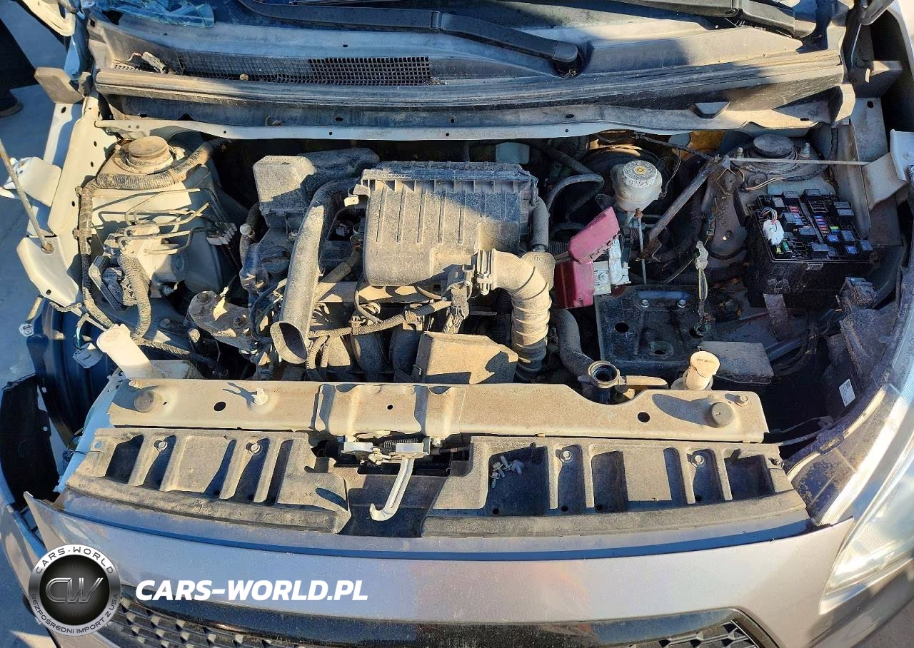 2020 Mitsubishi Mirage G4 Se VIN:ML32F4FJ1LHF13459 - 11